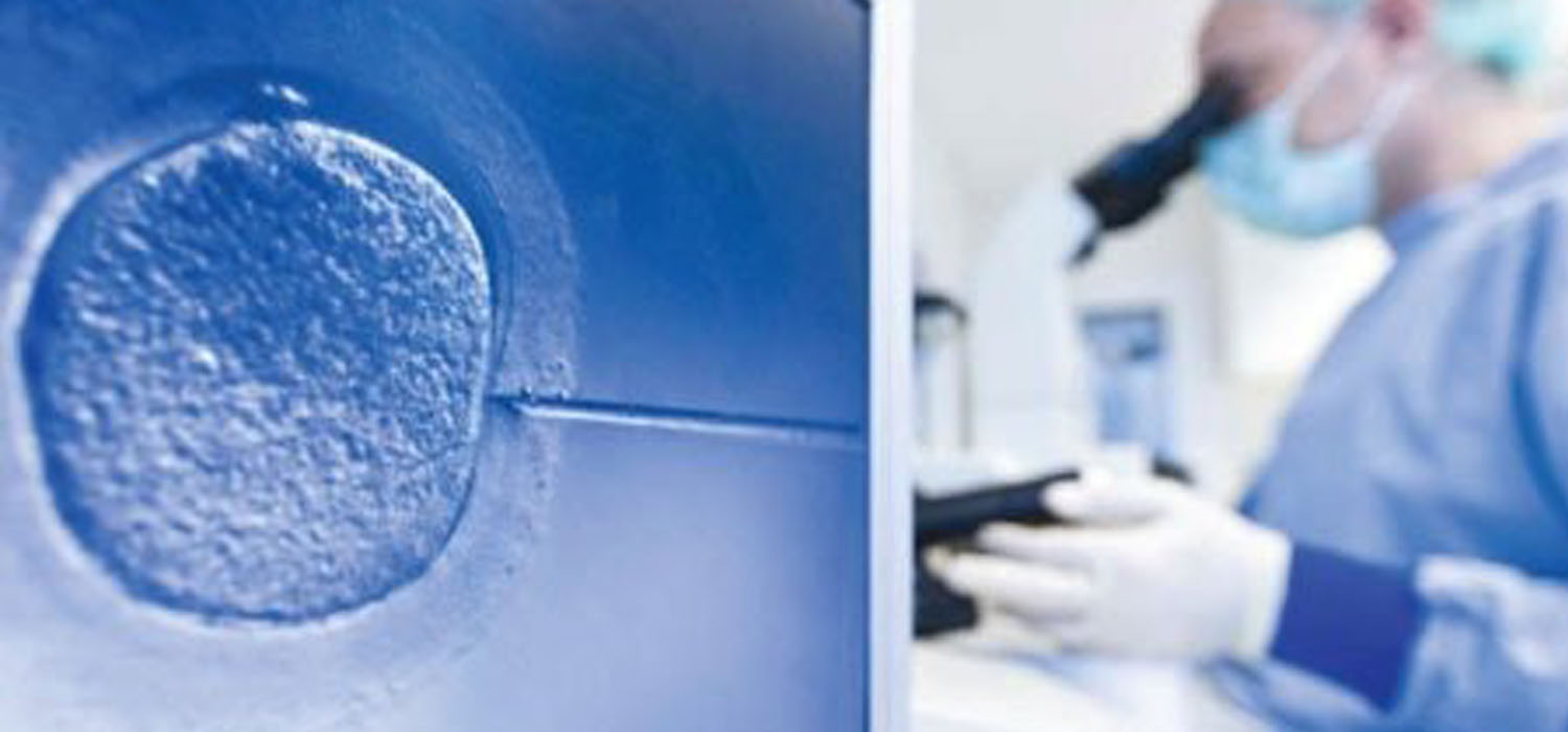 embryologist training course