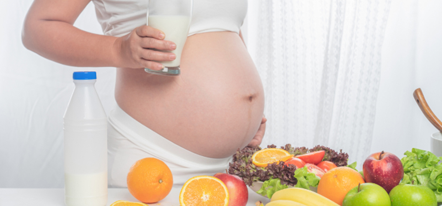 Folic Acid: A Must-Have during Pregnancy