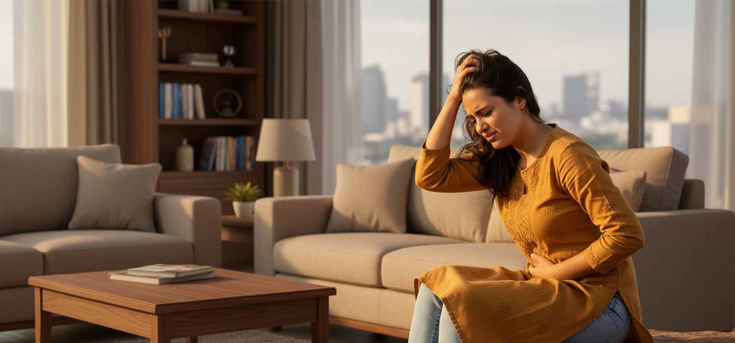 Psychological Counselling In Infertility
