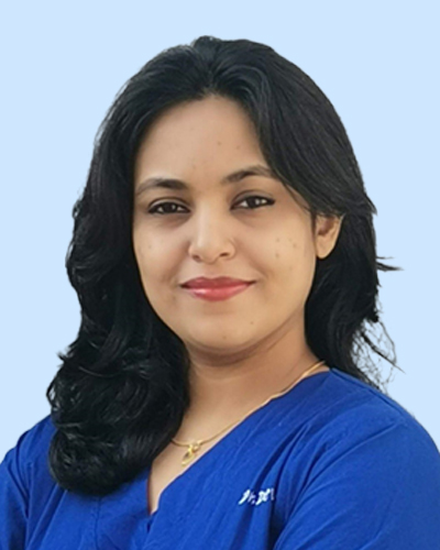 Dr Devi R