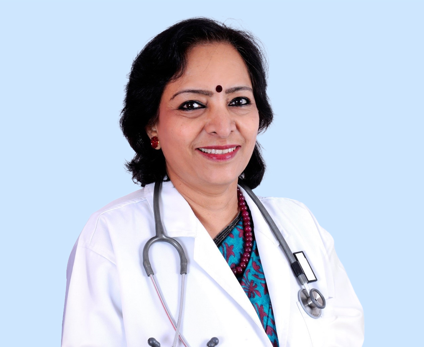 Dr. Kamini Rao