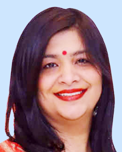Dr Jyoti Bali