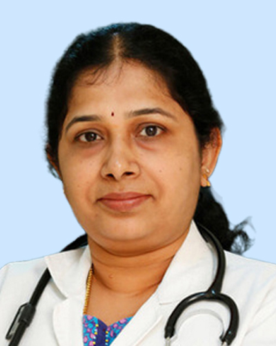 Dr R Suchindra