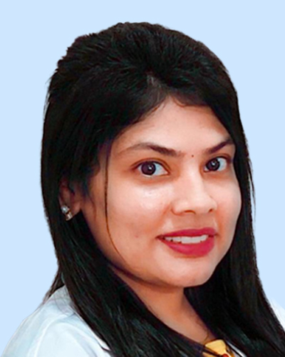 Dr T Shilpa Reddy