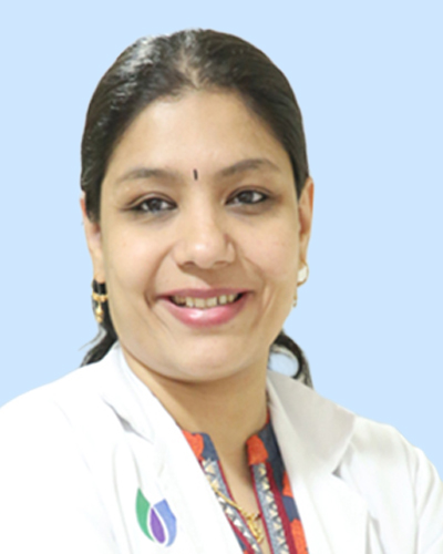 Dr. Vyshnavi A Rao