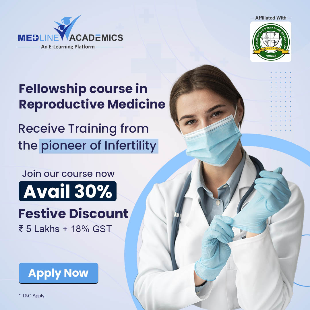 Fellowship in Reproductive Medicine