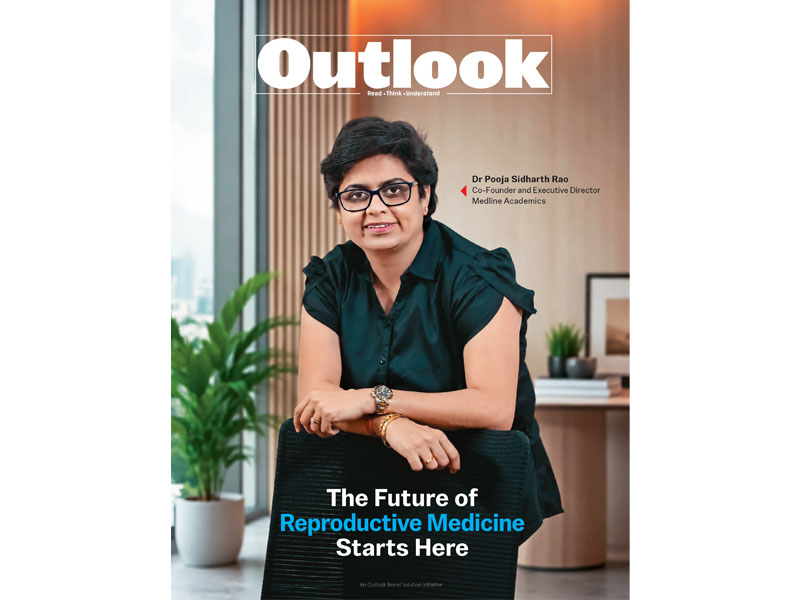 Outlook Business Spotlight Initiative - Vibrant Leaders