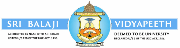 Sri Balaji Vidyapeeth