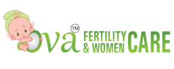 ova fertility and women care